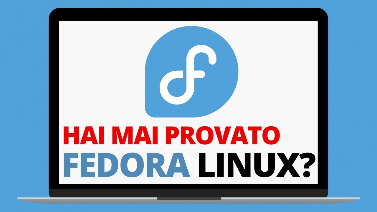 Fedora Linux 36: Informazioni sulla distro, installazione, post installazione