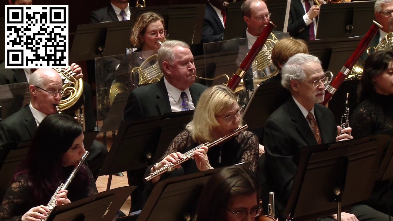 John Williams - Sayuri's Theme from Memoirs of a Geisha - Detroit Symphony Orchestra