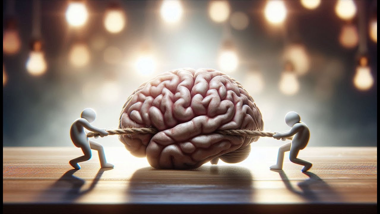 🔥Hvordan ADHD og Autisme kan modarbejde hinanden | 5 virkelige eksempler fra mit eget liv🔥