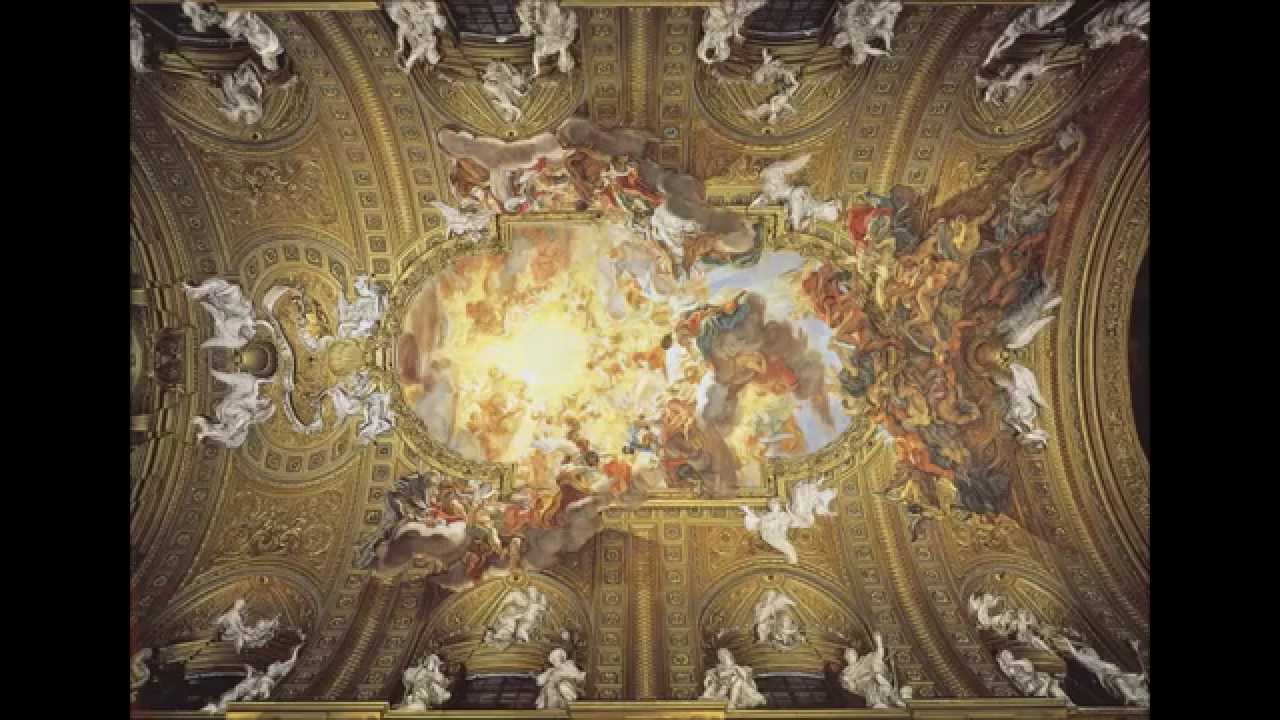 Bach: Missa brevis (Lutheran mass) BWV 236 in G major, Cantus Cölln, Junghänel