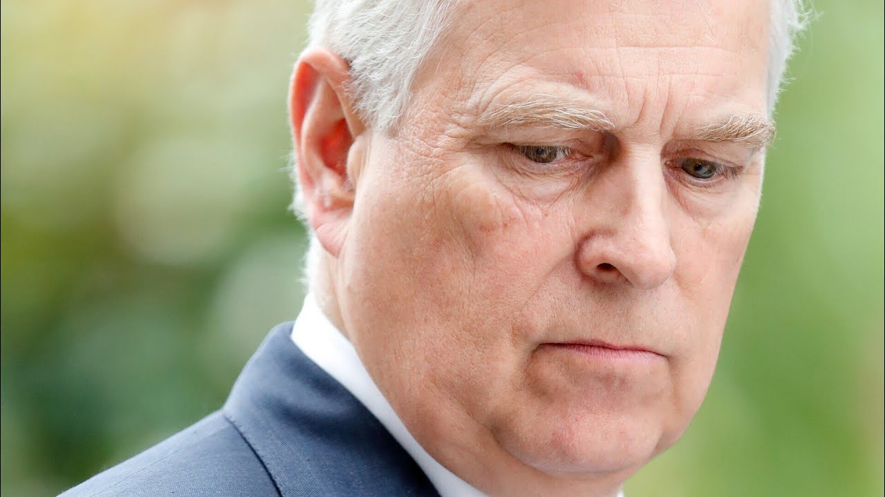 ‘The nightmare gets darker’: Andrew’s Royal Lodge raided as royal scandal deepens