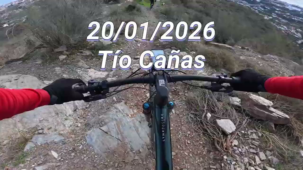 Un martes cualquiera por el Tío Cañas (partes 1 y 2)