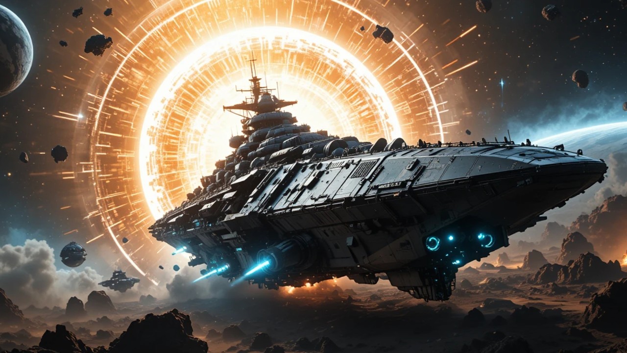 Humans Gave The Invaders Warning — They Ignored It Now Face The Consequences |HFY | Sci Fi Stories