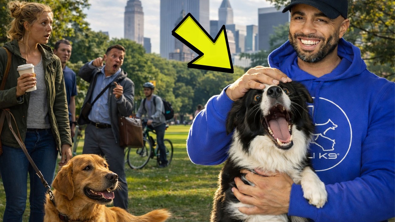 5 Tips for Overly Excited Dog