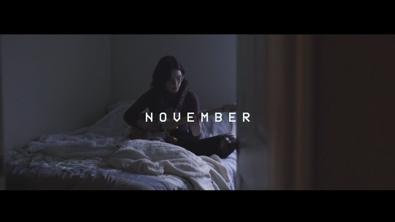 November - Original
