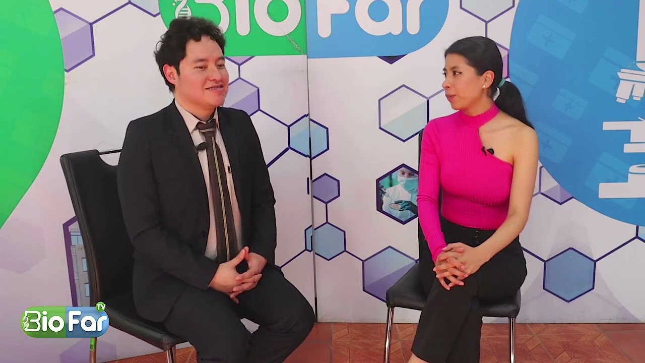 QUÍMICA FARMACÉUTICA - FACULTAD DE CIENCIAS FARMACÉUTICAS Y BIOQUÍMICAS (UMSA)