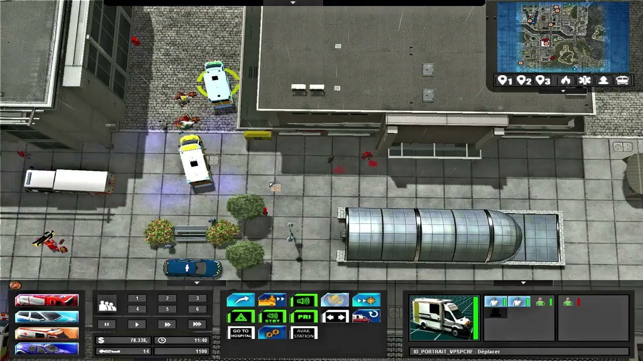 Emergency 4 Deluxe 