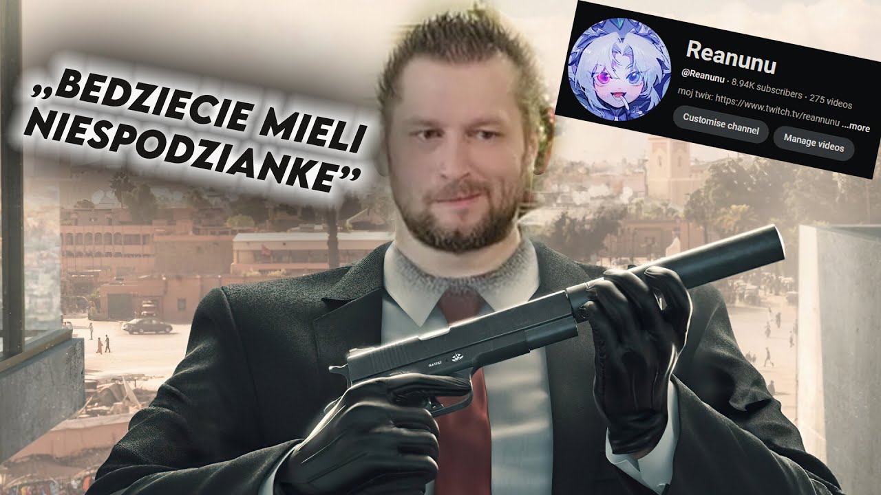MAMM0N CHCE MNIE UCISZYC BO POKAZUJE PRAWDE 😭😭 OSTATNIE SHOTY?