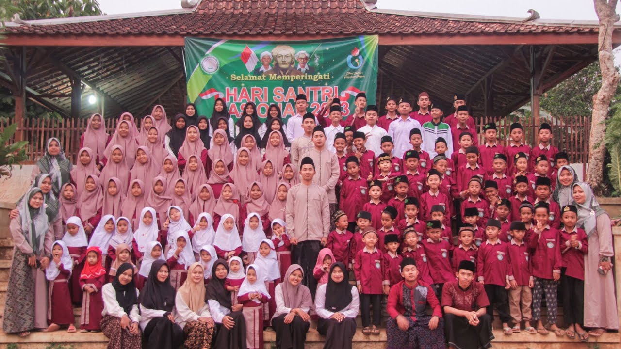 Ziarah Madin Kr.Gedang 2026