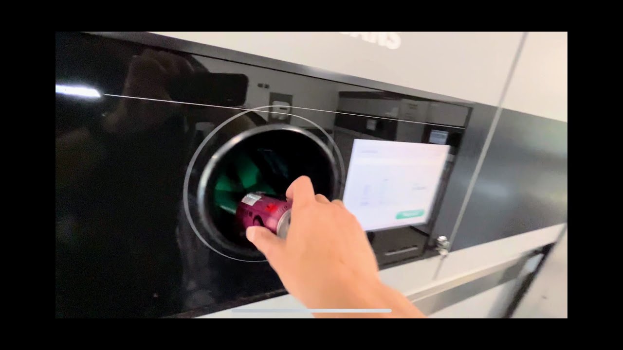 How to return cans in Michigan