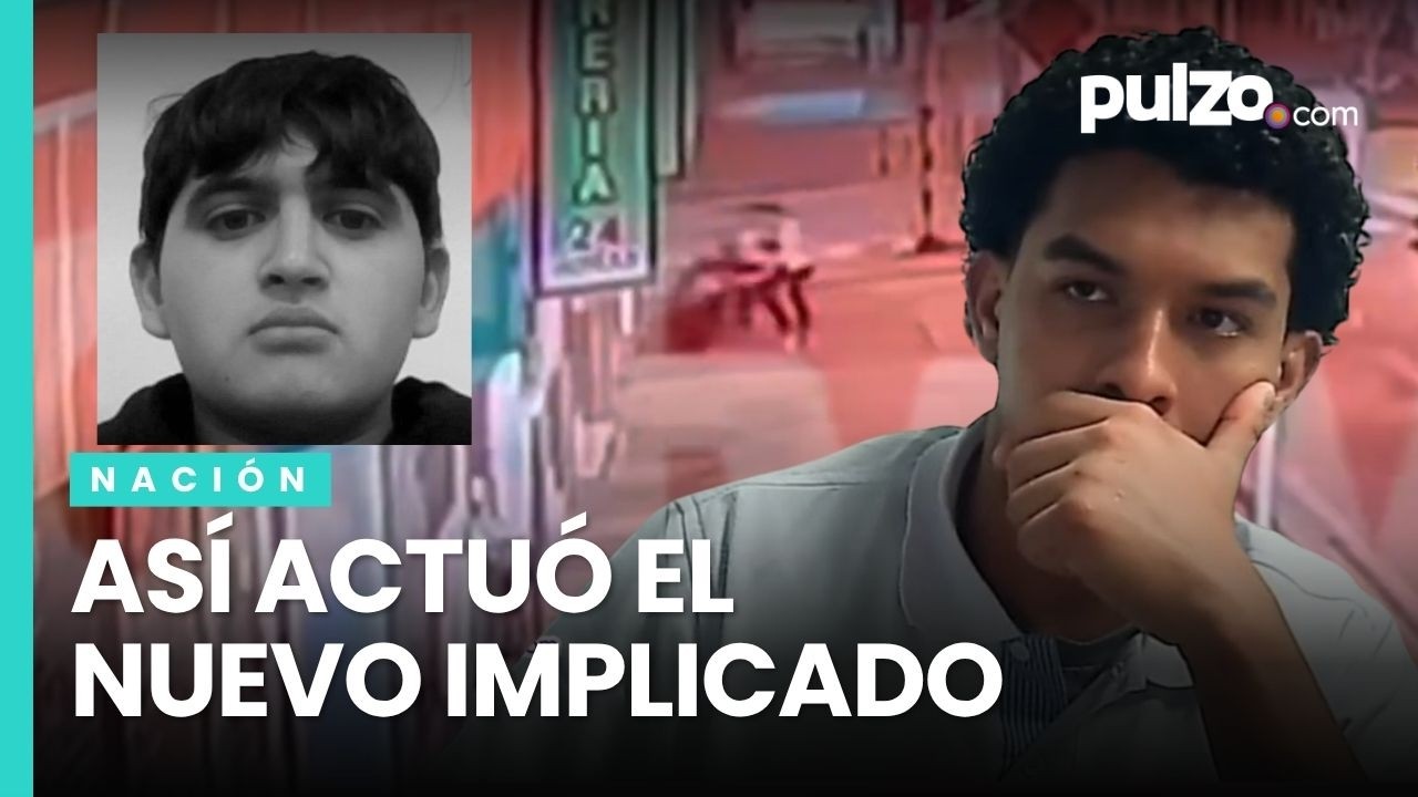 “Usted sabía que podía causarle la muerte”: la frase que marcó la imputación a Ricardo González