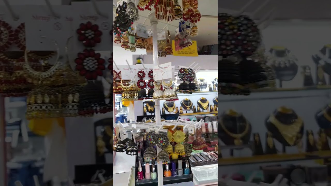 jewellery shopping vilog video khalilabad megashop #khalilabad market #bardahiya #bardahiyabazar