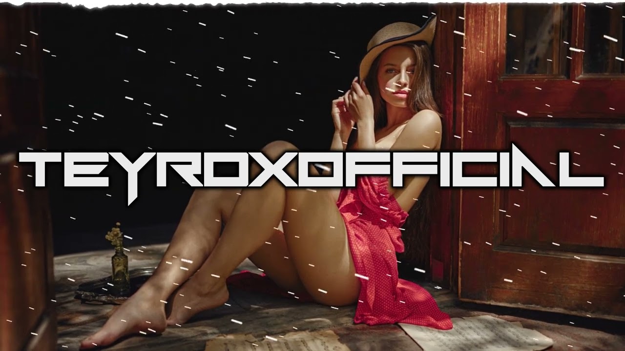 ❤️ NAJLEPSZA KLUBOWA MUZA W REMIXACH NA LISTOPAD 2023 ❤️ | TeYroXOfficial