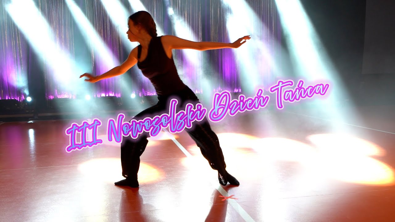 III Nowosolski Dzień Tańca 2025 Nowa Sól