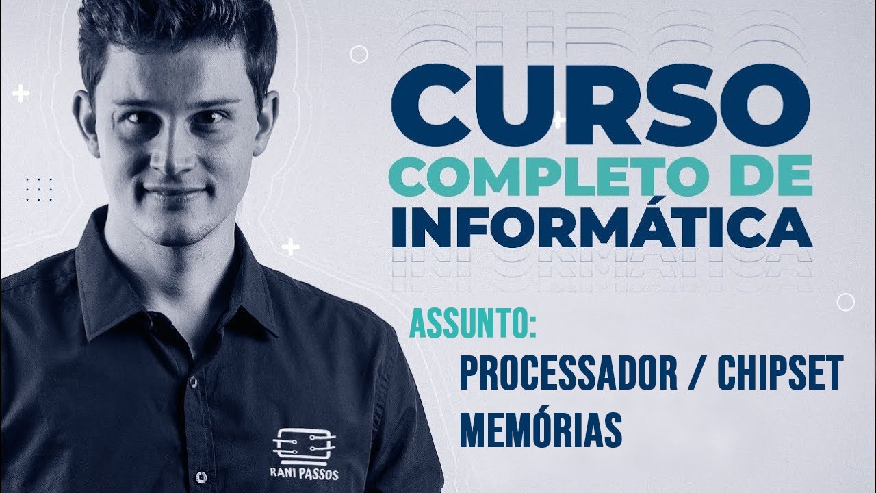 Aula 02 - Informática para Concursos - Começando do Zero - Prof. Rani Passos