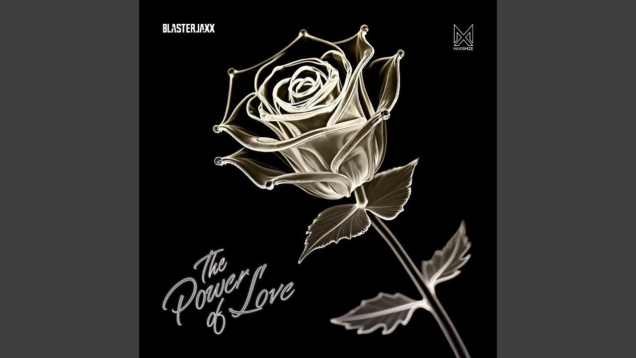 The Power Of Love