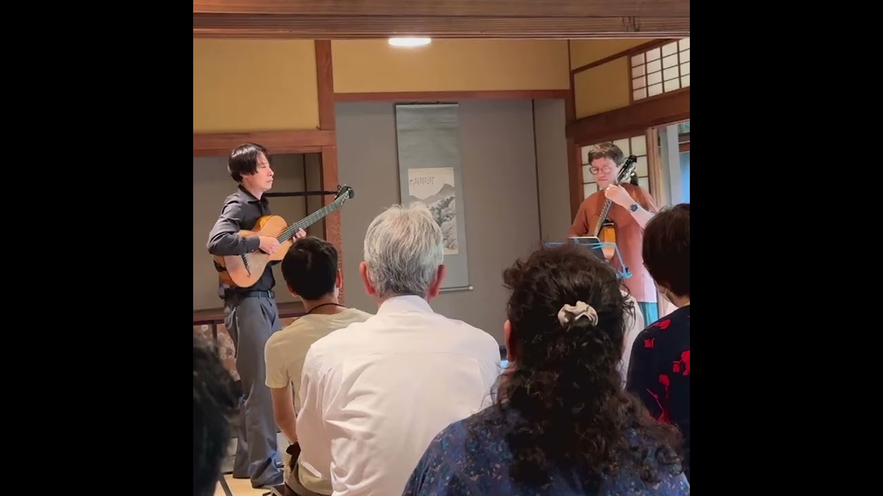 Tōru Takemitsu - A Boy Named Hiroshima