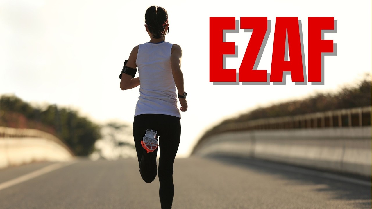 You're Not Running Slow Enough (Zone 2 Benefits)