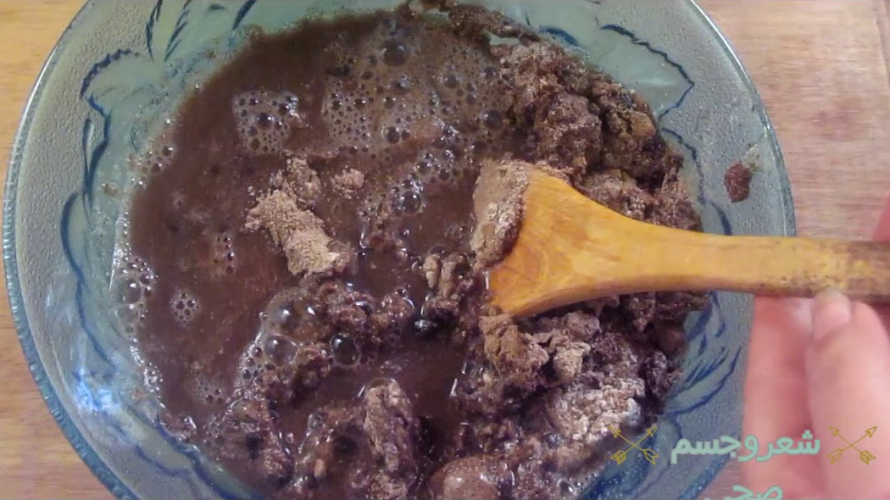 وصفات صحية بالخروب: مربى غير مطهي/ كراة الطاقة/ خبز التوابل بالخروب
