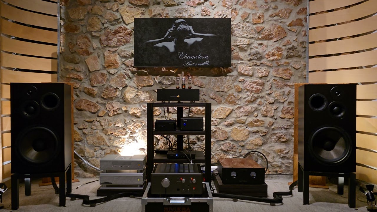 Revival Audio Atalante 7 Evo  Magical