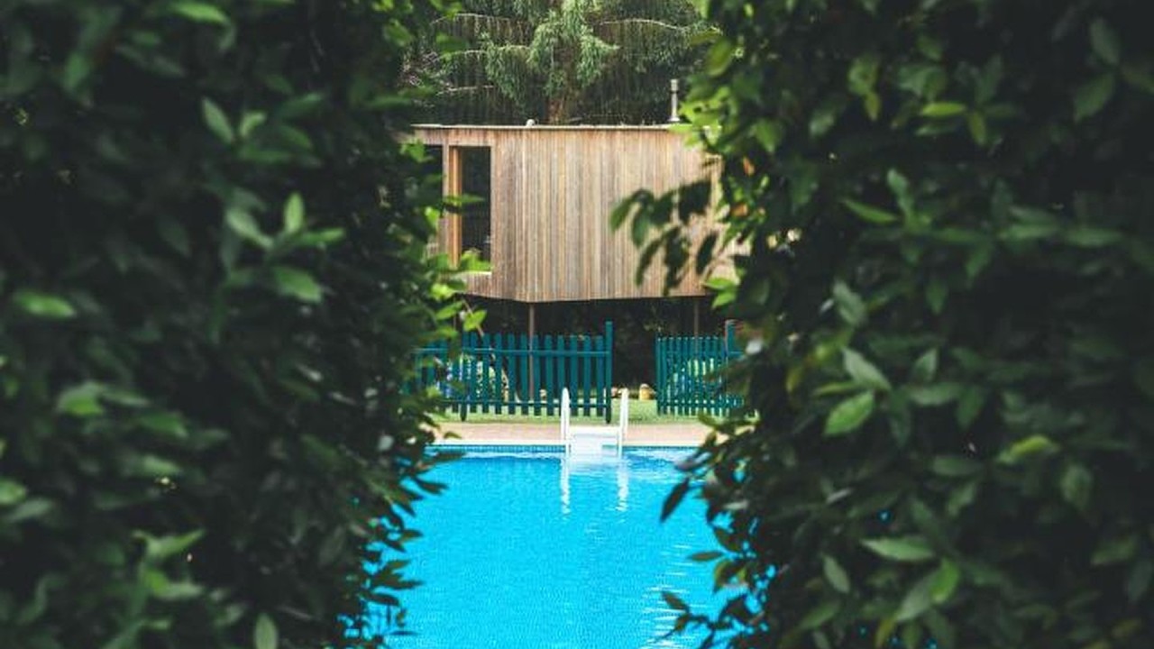 HolaCamp Camino | El Pino, Spain | Hotel Review 🌟
