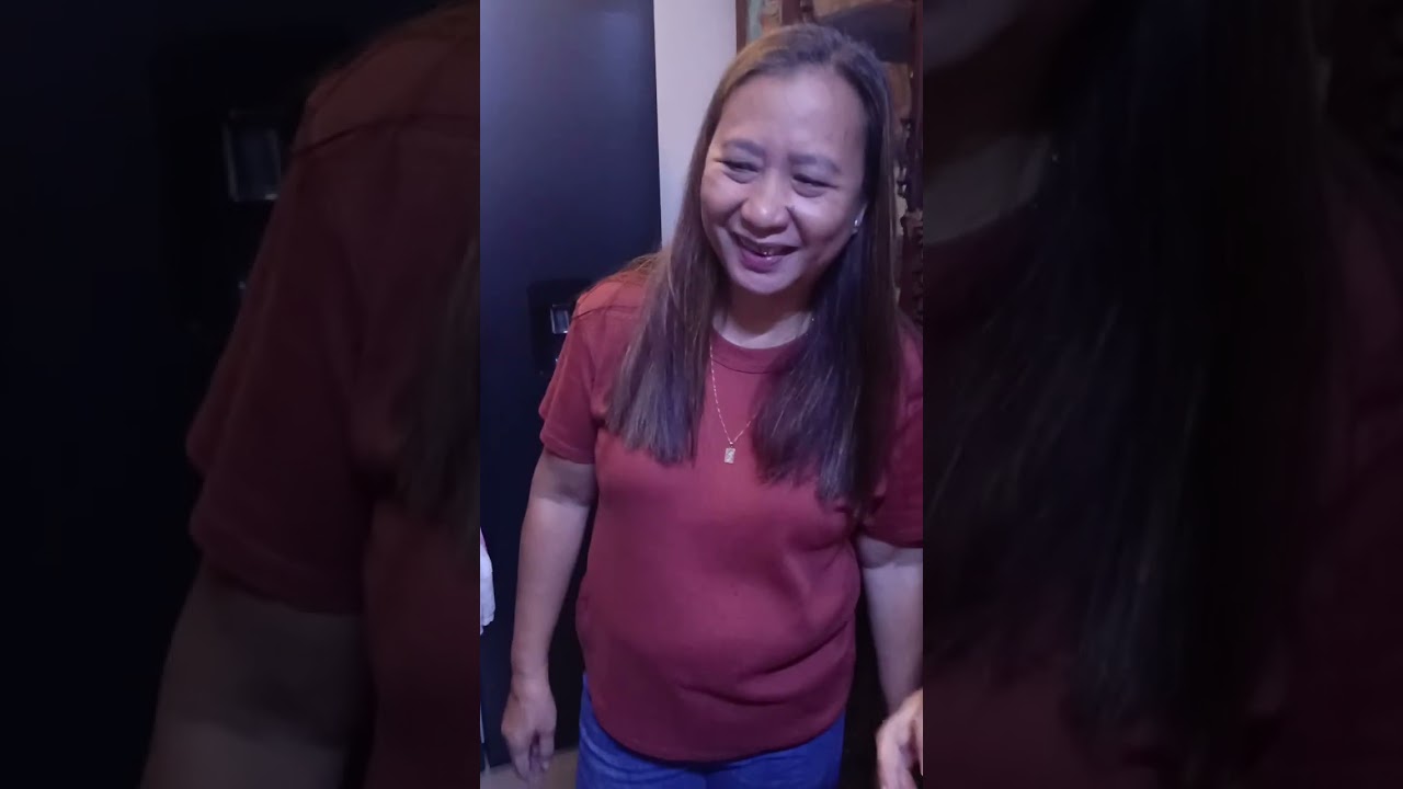 Family is forever ...Love each other ..De Dios clan..#kabeshnurse