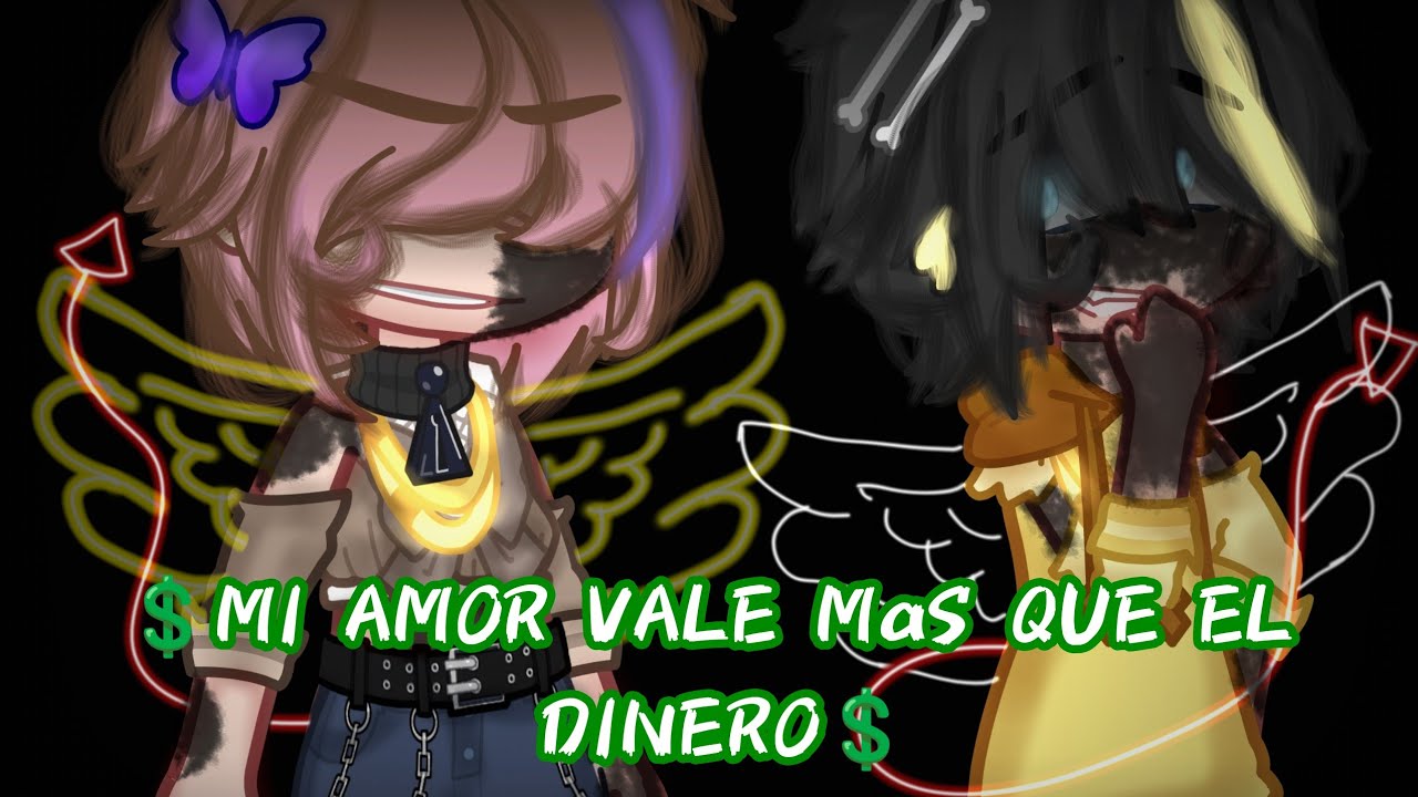 //💸💲MI AMOR VALE MÁS QUE EL DINERO💲💸// \\amor gay\\ [[ compas y sus hijos ]] •°Temp 2 - cap.2°•