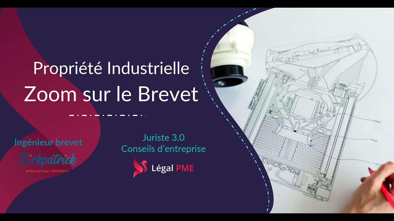 Zoom sur le brevet
