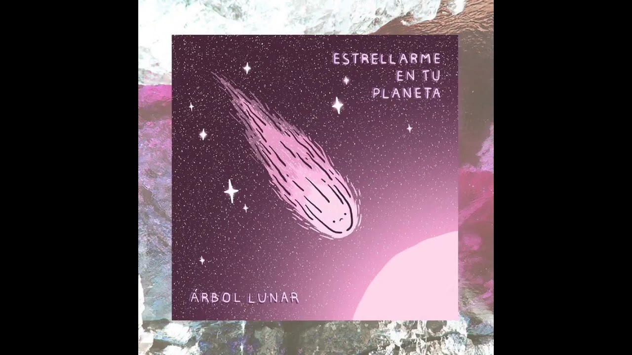 Árbol Lunar - Estrellarme en tu planeta (Nightcore)