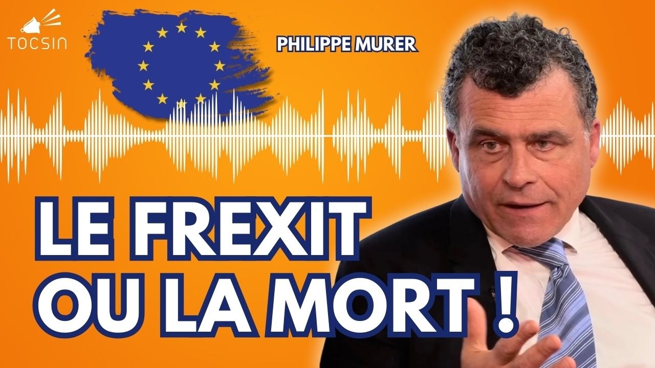 Ursula crée un 28e État fictif pour faire plier les États-membres ! - Philippe Murer