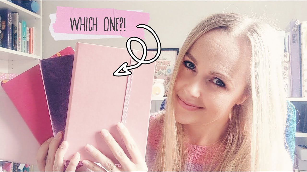 From Smashbooking to Creative Journaling | My Overthought but Simple Transition