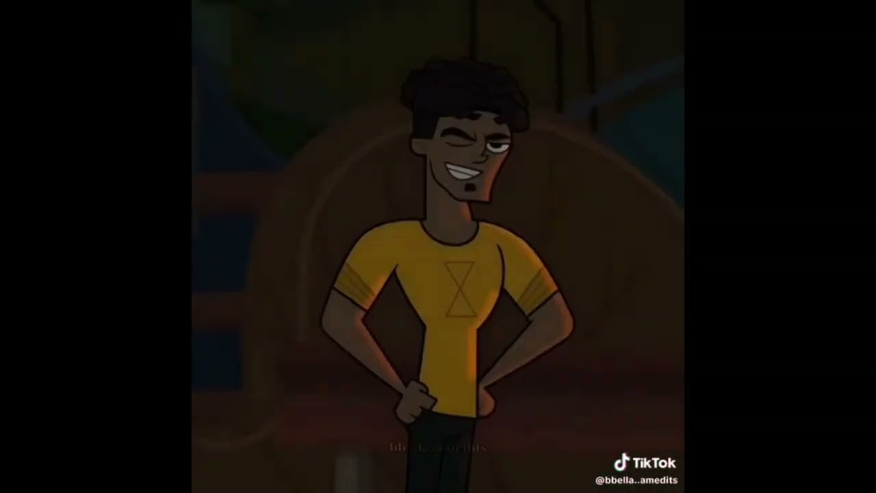 Disventure Camp Tiktok Compilation! #4