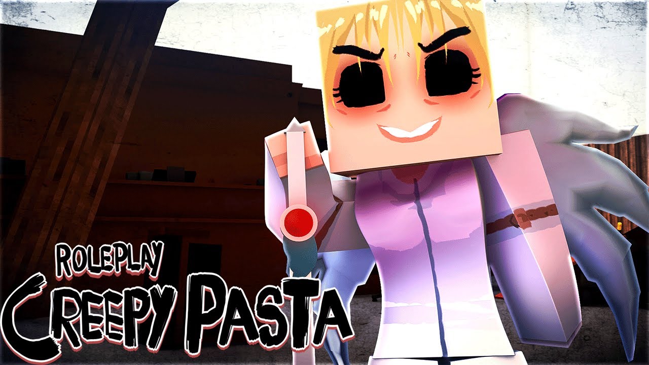 Minecraft Creepypasta - 
