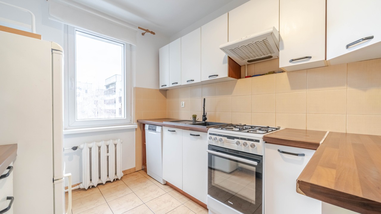 Mieszkanie Sprzedaż 3-pok. 63 m2 BS3-MS-312261 Dobczyce, os. Osiedle Piastowskie