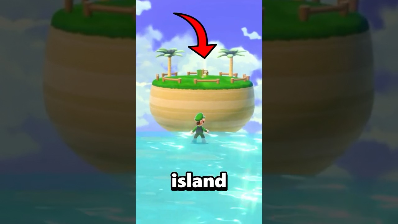БЕЗУМНЫЙ ПАРКУР в Mario 3D World! #mario #supermario3dworld #supermario #gaming #cool #challenge