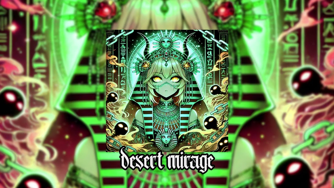 Desert Mirage (Speed Up)