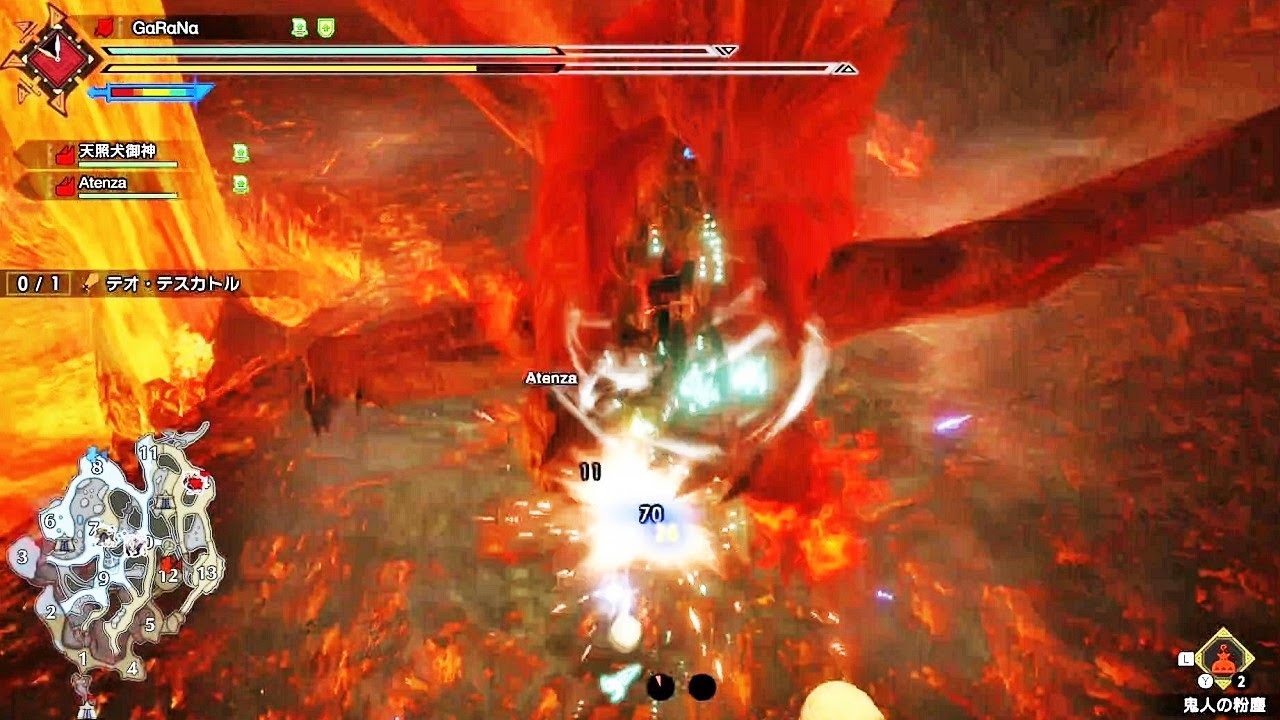 【MHRise】とりあえずこれは作っとくよう推してた片手剣【クイーンレイピア】