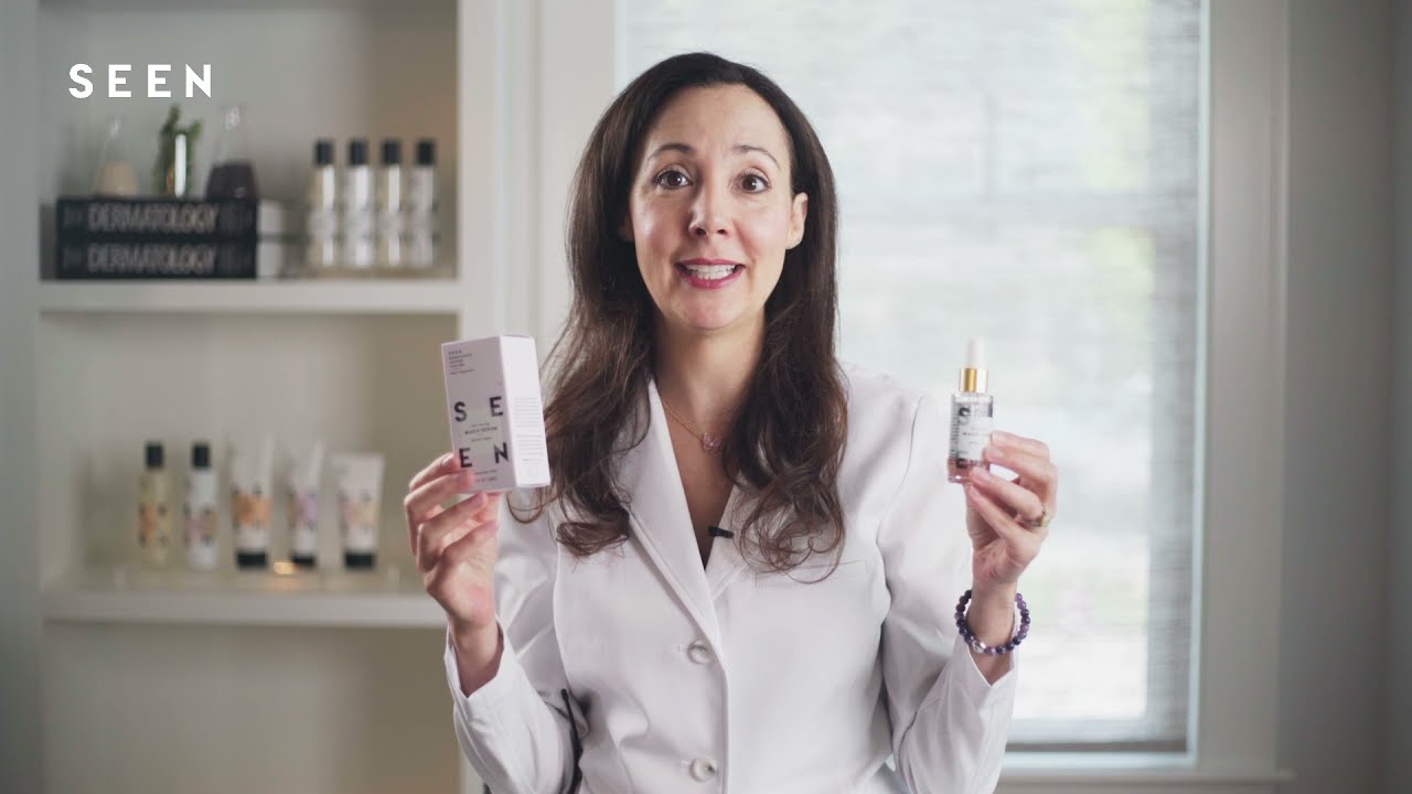 SEEN Magic Serum