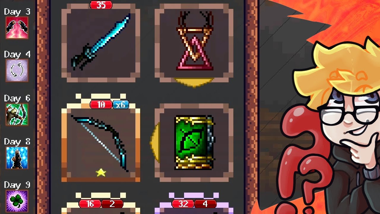 Plecaki + TFT - Oaken Tower - Losowe Wtorki z Ryfkiem #125