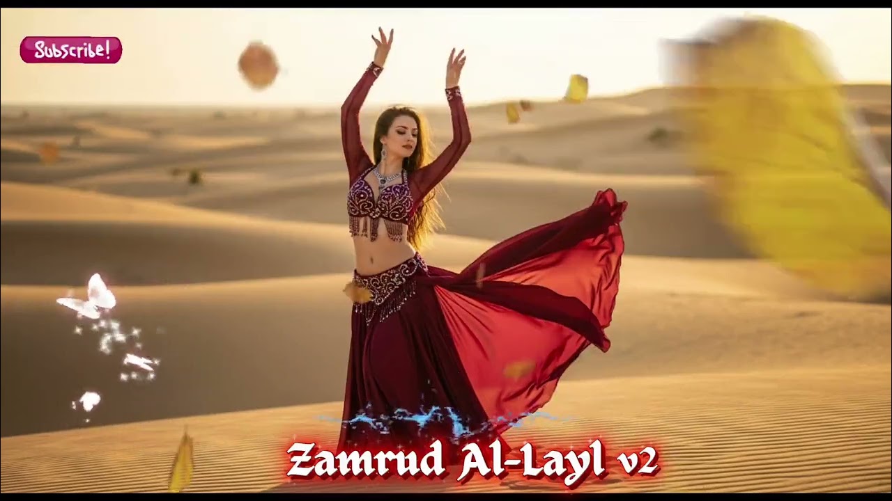 Habibi Remix 2026 🔥 Viral Arabic Dance Hits