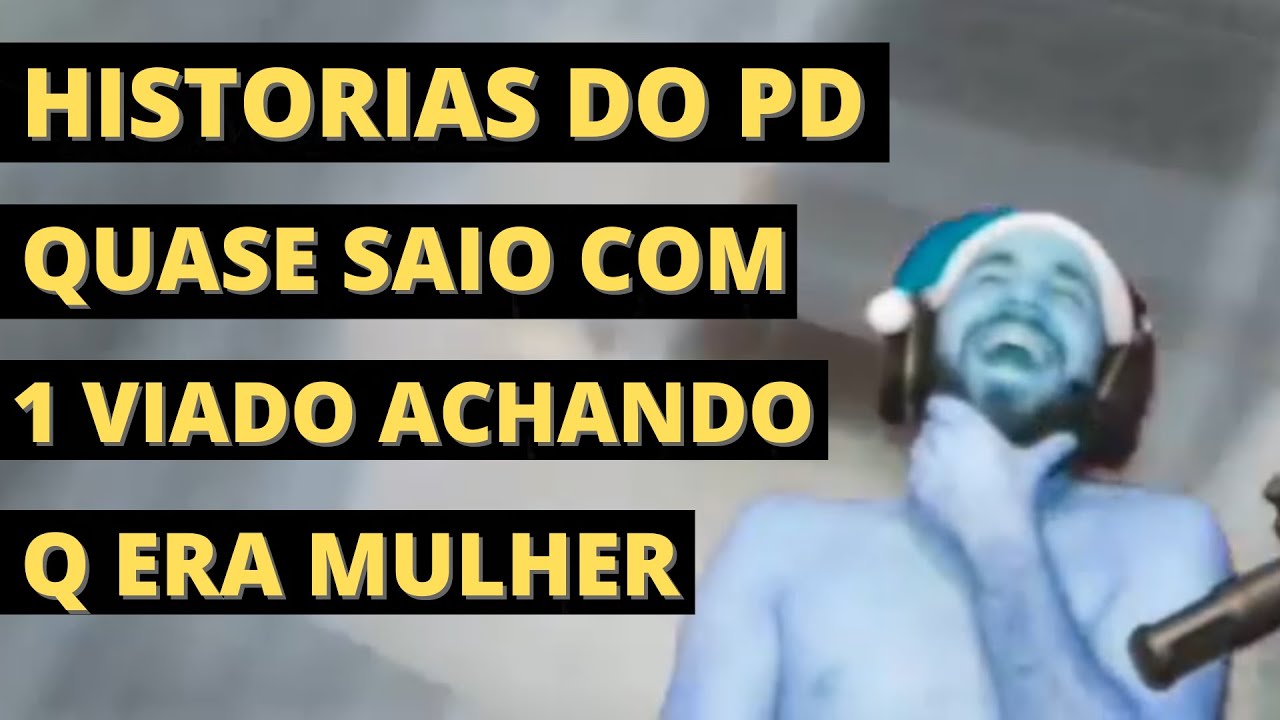SMZINHO Historia Antigas #17
