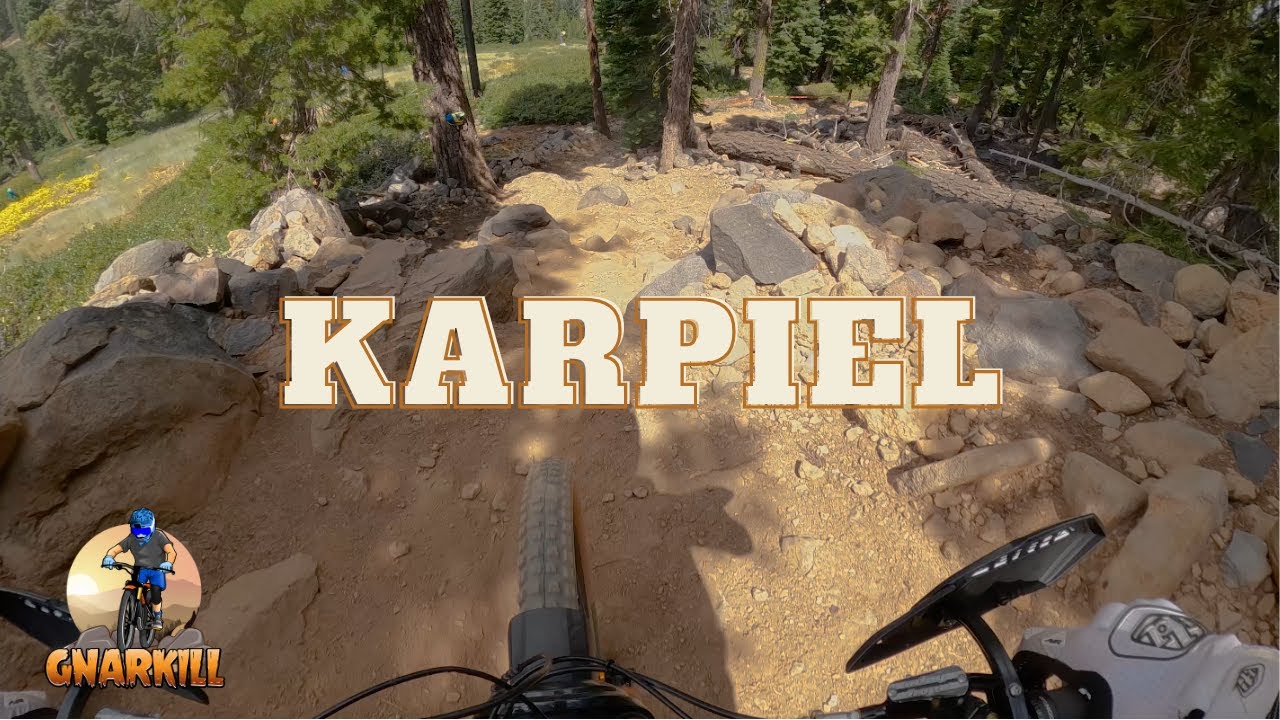 Karpiel at Northstar | 2023