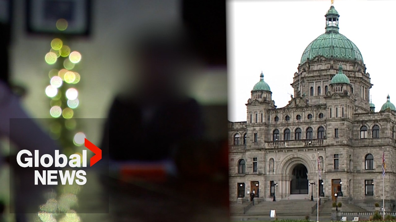 BC government responds to allegations of fraud at Social Development and Poverty Reduction ministry