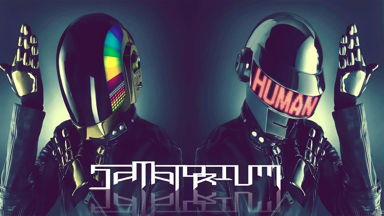 Get Lucky Dubstep Remix HD 1080p