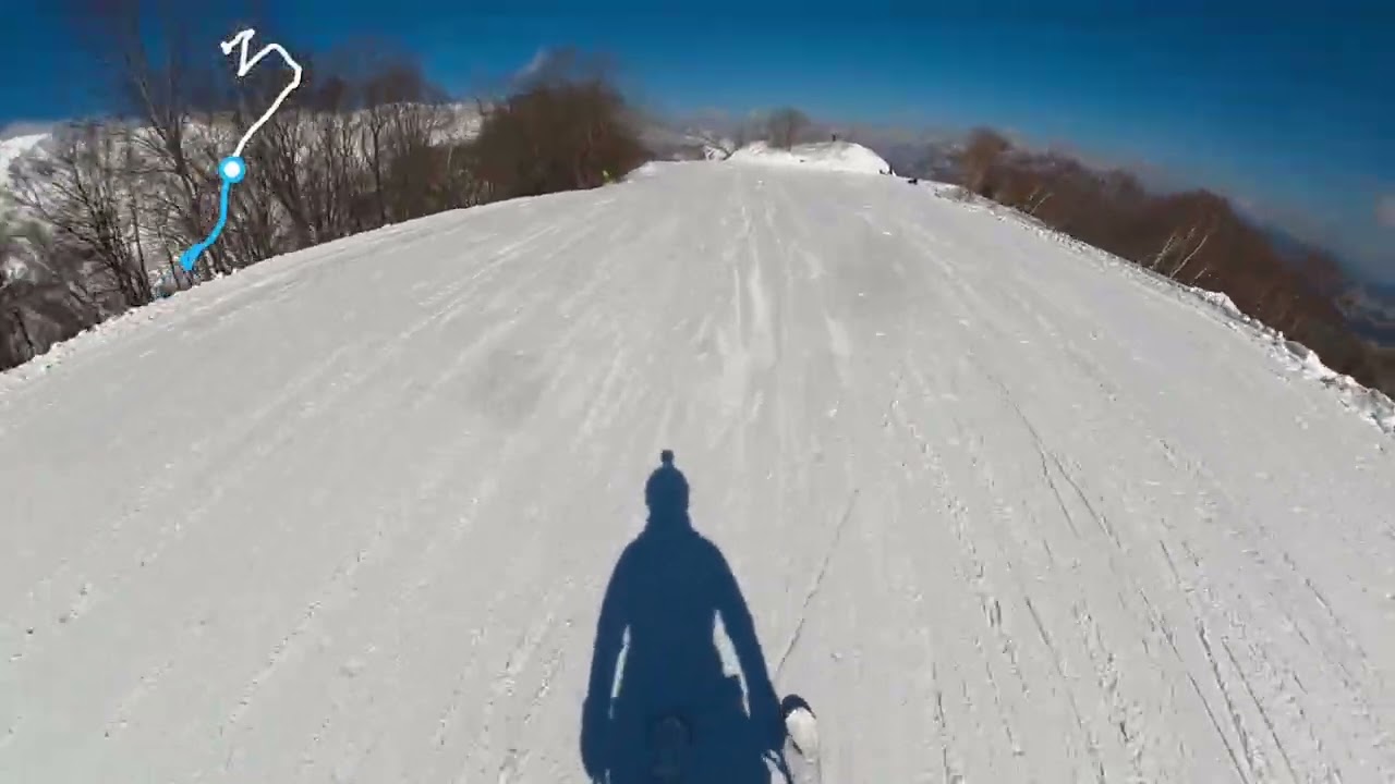 GC Hakuba Vid 1