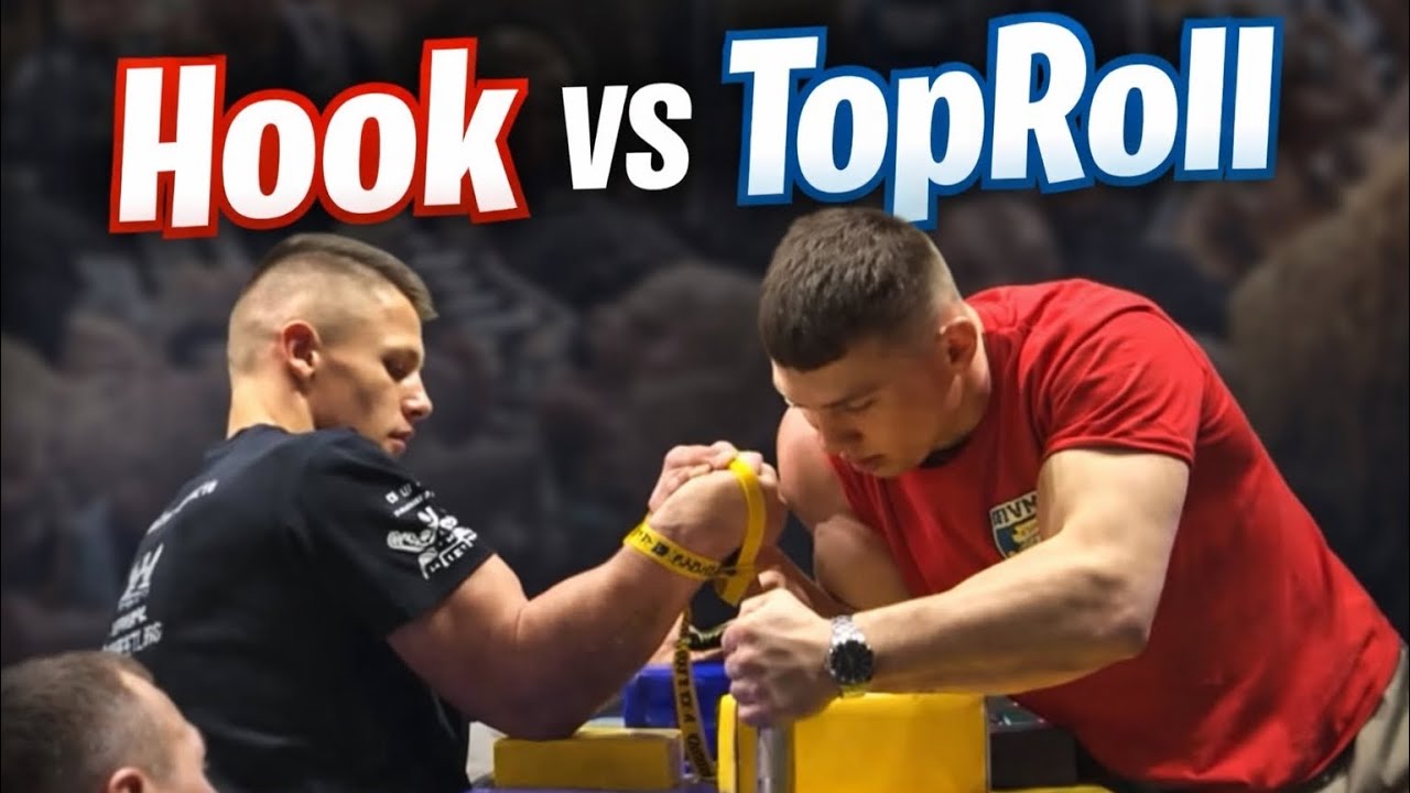 Most epic match Cup of Ukraine 2025 Dmytro Polukhovych vs Valchyshyn Bohdan