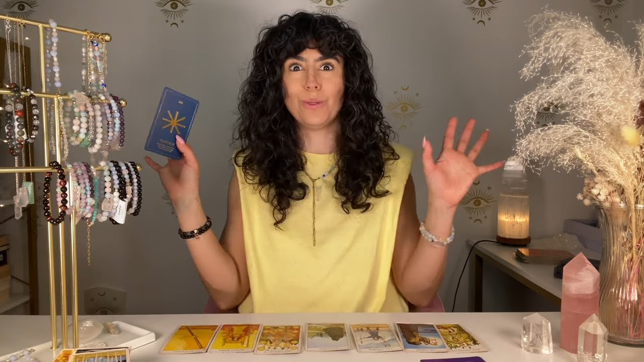 AQUARIUS | I AM SHOCKED! THIS HAS NEVER HAPPENED IN A READNG BEFORE! | MARCH 15th - 22nd