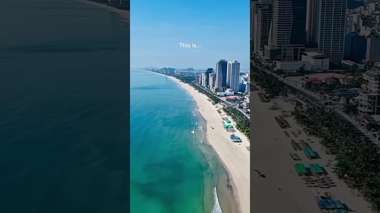#danang