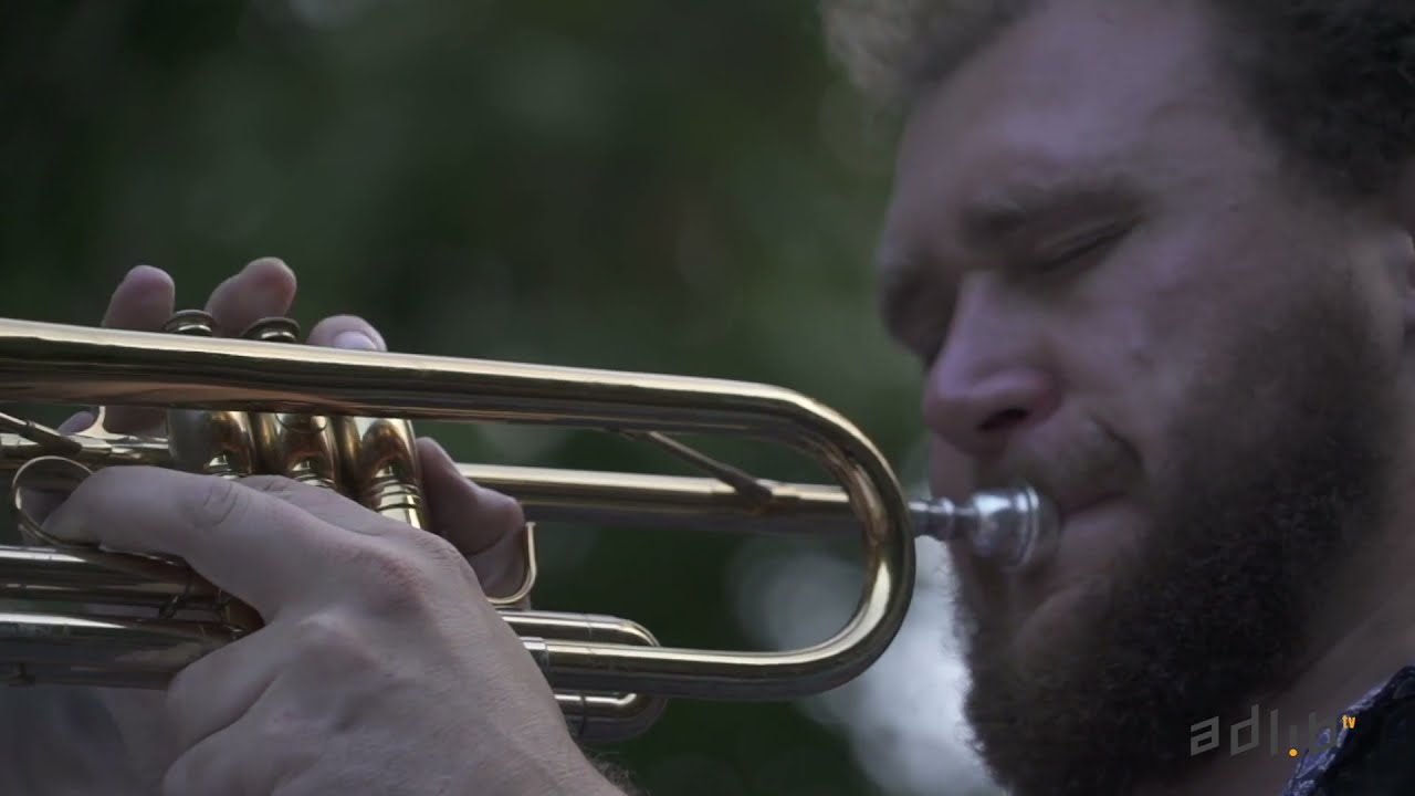 A VOIR SUR ADLIB TV | Healing Orchestra | Extrait - Constellations Festival 2021
