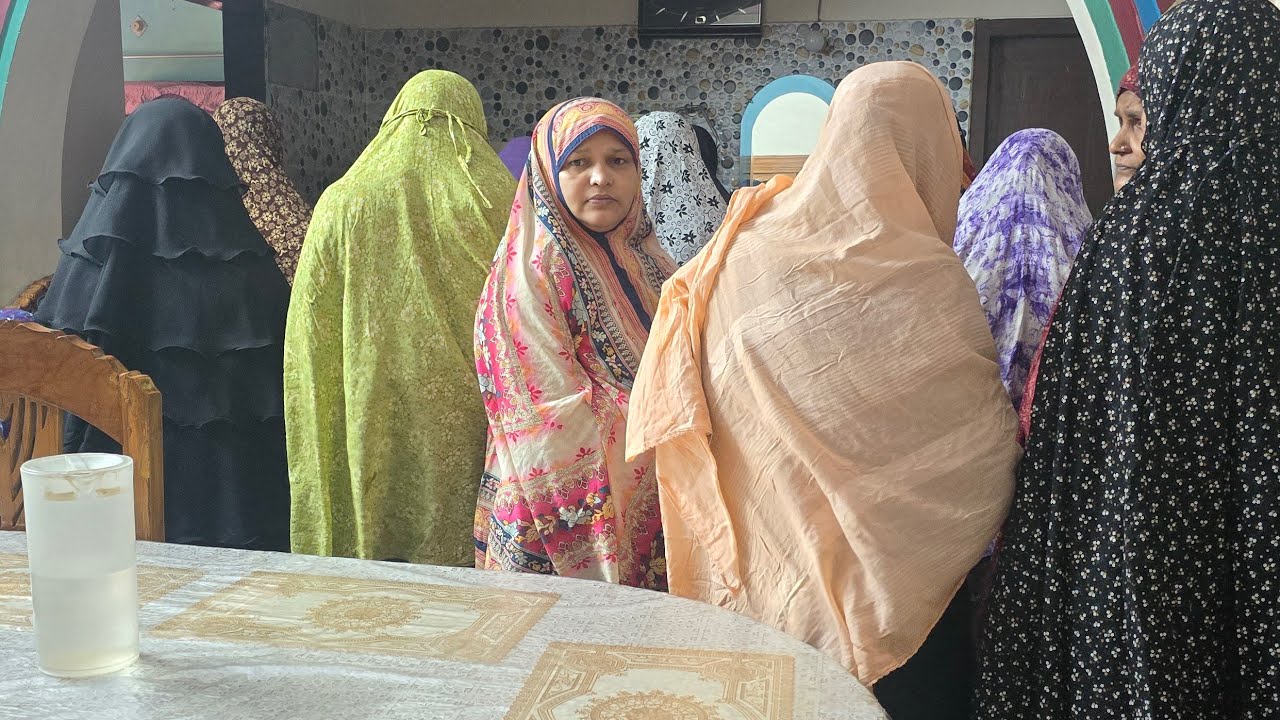 আলহামদুলিল্লাহ সবকিছু সুন্দর করে এই দিনটা পার করলাম